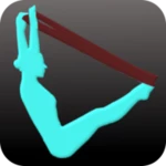 Logo of Bandworkout android Application 